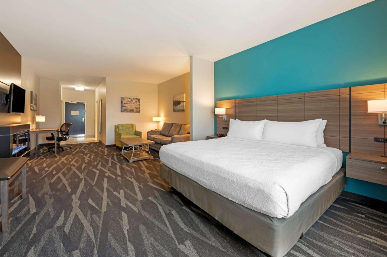 เบสต์ เวสเทิร์น พลัส เซ็นทราเลีย โฮเทล แอนด์ สวีท Hotel ภายนอก รูปภาพ
