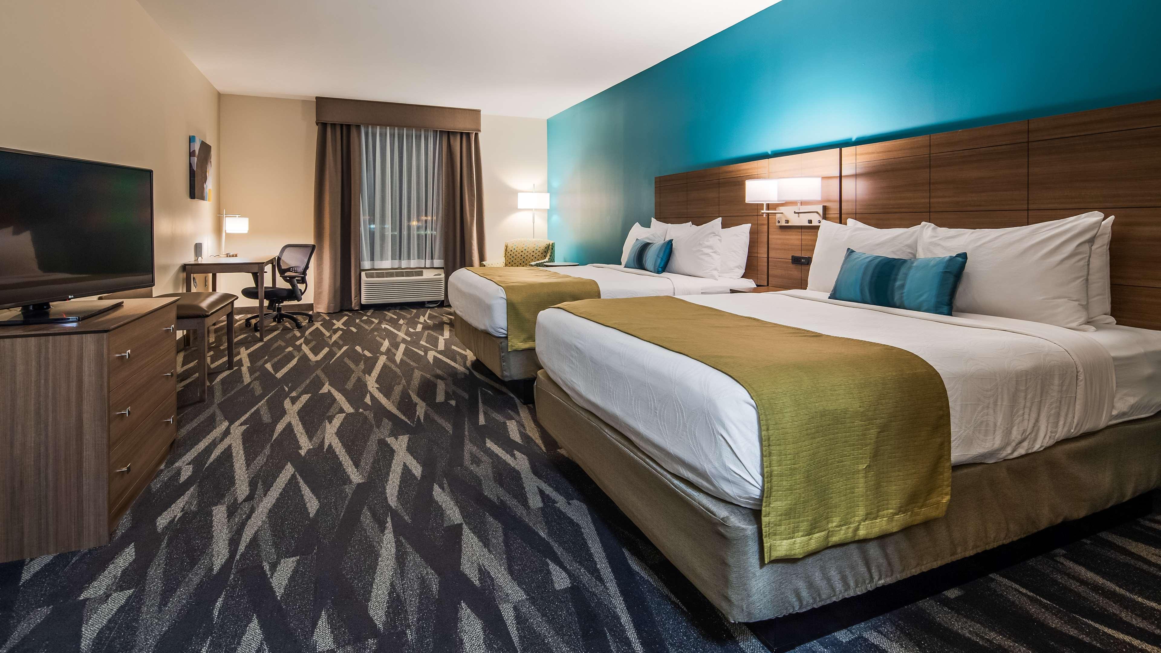 เบสต์ เวสเทิร์น พลัส เซ็นทราเลีย โฮเทล แอนด์ สวีท Hotel ภายนอก รูปภาพ
