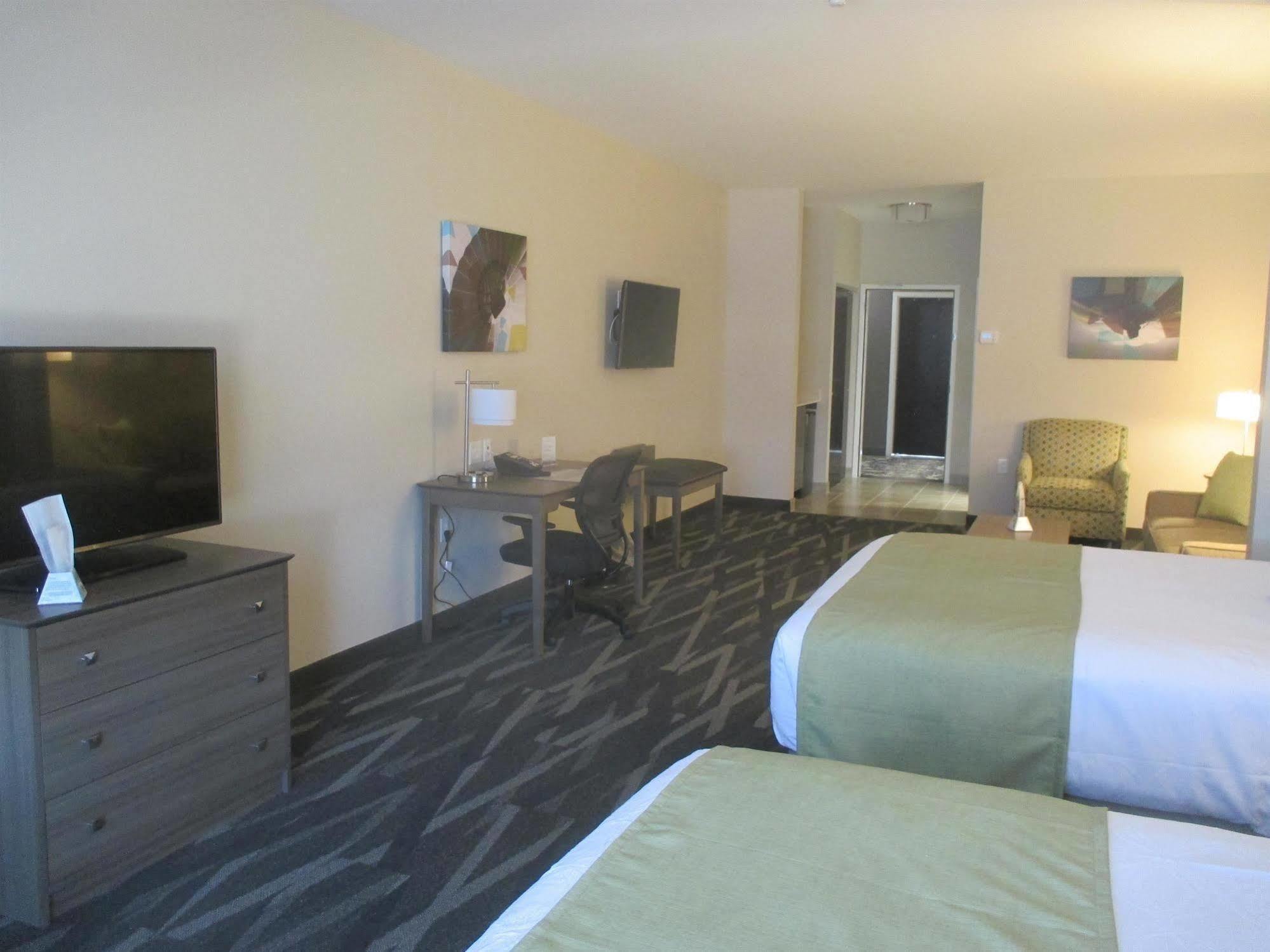 เบสต์ เวสเทิร์น พลัส เซ็นทราเลีย โฮเทล แอนด์ สวีท Hotel ภายนอก รูปภาพ